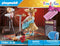 PLAYMOBIL Family Fun Giftset Countryzangeres - 71184