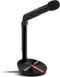 Spirit of Gamer MIC-EKO - USB Gaming Microfoon - Omnidirectioneel met Ruisfilter