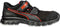 Puma Safety Aviat Laag S1P SRC 640891 - Zwart/Rood - 41