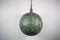 Safaary - Oosterse Hanglamp Green Patina Neena Ø 40 x 50cm