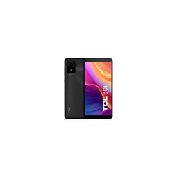 TCL 501 - Smartphone - 6" 540x1092 - Zwart