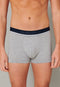 Schiesser 95/5 Organic - Heren Shorts - 3-pack (3 stuks)
