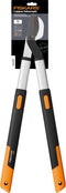 Fiskars SmartFit - Telescopische Takkenschaar L86 - 65/90 cm - Snoeitak tot Ø 50 mm