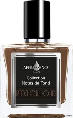 Affinessence Patchouli Oud Eau de Parfum 50ml