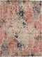 Seduction 840214 Vloerkleed - 250x350 - Rechthoek - Laagpolig Tapijt - Modern - Meerkleurig