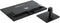 Hannspree HC240PFB LED-monitor 60.5 cm (23.8 inch) Energielabel D (A - G) 1920 x 1080 Pixel Full HD 5 ms VGA, HDMI, DisplayPort, Audio-Line-in VA LED