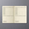 Sigel Conceptum - agenda 2023 - weekplanner - Duits - ongedateerd - zwart - hardcover. SI-CO700