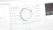 BOSCH WTN83202NL - Condensdroger - LED-display met Touch Control