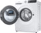 Samsung WW90T754ABT - Voorlader Wasmachine - 9 kg - QuickDrive™ - EcoBubble™ - Energieklasse A
