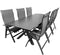 Buitengewoon Boet Venosa Lecce Diningset