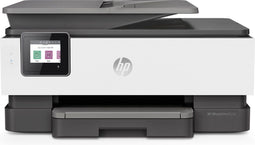 HP OfficeJet Pro 8022e - All-in-One Printer - 20 ppm - Geschikt voor HP Instant Ink