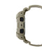 G-Shock GA-010-5AER - Polshorloge - 20 ATM waterdicht - Kleur: zwart