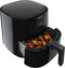 Philips Essential Connected 5000 Series - HD9280/70 - Airfryer XL 6,2 liter - Rapid Air-technologie - 7 programma's