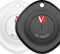 Verbatim My Finder - Bluetooth Tracker - Werkt met Find My app - IP66 waterdicht (2 stuks)