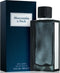 Abercrombie And Fitch - First Instinct Blue - Eau De Toilette - 100ML