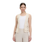Cartoon gebreid vest katoen, voor dames - maat 44