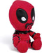 Disney - Marvel - Babypool - Deadpool - Wolverine - Knuffel - Vanaf 0m.