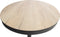 SenS-Line Brescia HPL oval table 220cm