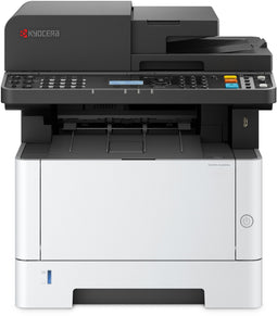 Kyocera Ecosys MA4000fx - All-in-one Laserprinter - 40ppm - Zwart