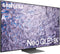 Samsung Neo QLED QN800C - 8K Ultra HD TV - 85