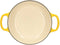 Le Creuset Braadpan Signature - Nectar - Ø 20 cm / 2,4L - Geëmailleerd Gietijzer - Ideaal voor Stoofschotels, Braadgerechten en Koken voor Kleiner Gezelschap