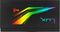 Aerocool LUX RGB 650M - Stroomvoorziening ATX 650W 80 Plus Bronze - Zwart