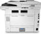 HP LaserJet Enterprise MFP M430f - All-in-one laserprinter - ADF dubbelzijdig printen - Zwart