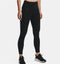 Sport leggings for Women Under Armour Black