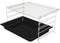 Gorenje BPS 6737 E02B - Elektrische oven - 77 l 3500 W - Zwart