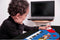 Paw Patrol Verlichte Microfoon Lexibook