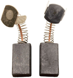 Grafitos Marjal 9491 - Borstels voor elektrische motor - 6,6 x 12 x 21 mm Antraciet (2 stuks)