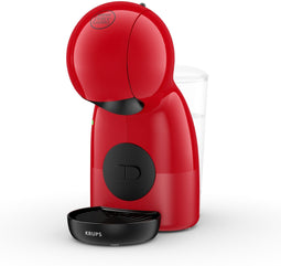 Krups NESCAFÉ Dolce Gusto XS - Koffiezetapparaat - 15bar pompdruk 1600W vermogen