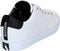 Skechers Side Street-Tegu Dames Sneakers - Air-Cooled Memory Foam - Wit - Maat 40