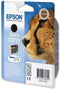 Epson C13T07114010 - Inktcartridge zwart - 245 pagina's - 7,4 ml