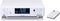 Lenco KCR-190WH - DAB+/FM Keukenradio - Bluetooth - Wit