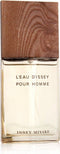Issey Miyake L'Eau D'Issey Vétiver Eau de toilette intense 100ML