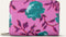 Oilily Peony - Portemonnee - Dames - Ritssluiting - Roze - One size