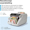 Safescan 2465-S - Geldtelmachine - Valsgelddetectie - Grijs