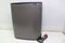 Brabantia Bo Touch Bin - Prullenbak - 60 liter - Soft-touch opening - Platinum