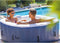 Opblaasbare Spa Infinte champion 600 4 persoons