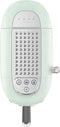 Smeg ECF02PGEU - Espressomachine - 15 bar - Watergroen