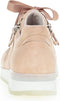 Gabor 83.420.10 - Dames Sneakers - Uitneembaar voetbed - Rose