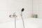 GROHE Vitalio Start 110 - Handdouche - 2 straalsoorten - Waterbesparend - Chroom