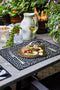 Dutchdeluxes - Luxe - Aardewerk - Karaf - Keramiek - Handgemaakt - Anti-drup - Wit