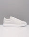 Goosecraft Julian Cupsole - Lage sneakers - Leer - Wit - Maat 42