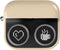 BOOX Tappy Wireless Page Turner - Geel - Draadloze Paginaomdraaier, Bluetooth, Voor BOOX apparaten