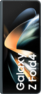 Samsung Galaxy Z Fold4 - Grijs - 512 GB - Duale fysieke simkaart + eSIM
