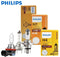 Philips 12258PRC1 - H1 Halogeen Dimlicht - 30% meer licht - Wit