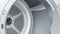 Bosch WTN83292NL - Condensdroger - 8kg - 64dB(A) - Uitgestelde start - Led-display