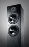 Yamaha NS-F51 - Zuilspeakers - 240W maximaal vermogen - Zwart